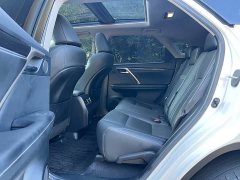 Lexus RX Facelift 300 AWD Elegance - ფოტო 15