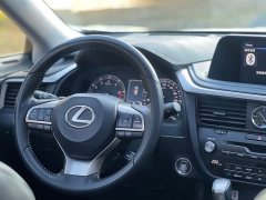 Lexus RX Facelift 300 AWD Elegance - ფოტო 16