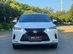 Lexus RX Facelift 300 AWD Elegance - ფოტო 2
