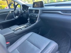 Lexus RX Facelift 300 AWD Elegance - ფოტო 20