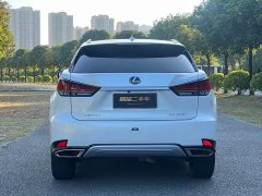 Lexus RX Facelift 300 AWD Elegance - ფოტო 6