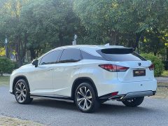 Lexus RX Facelift 300 AWD Elegance - ფოტო 7