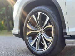 Lexus RX Facelift 300 AWD Elegance - ფოტო 9