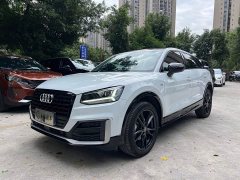 Audi Q2L 35 TFSI Fashion Dynamic - photo 1