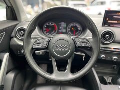 Audi Q2L 35 TFSI Fashion Dynamic - photo 10