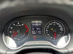 Audi Q2L 35 TFSI Fashion Dynamic - photo 11