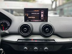 Audi Q2L 35 TFSI Fashion Dynamic - photo 12