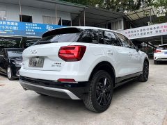 Audi Q2L 35 TFSI Fashion Dynamic - photo 18