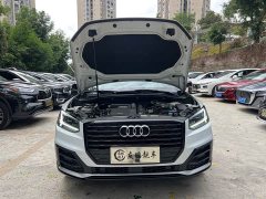 Audi Q2L 35 TFSI Fashion Dynamic - photo 4