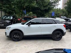 Audi Q2L 35 TFSI Fashion Dynamic - photo 6