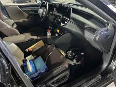Lexus ES 200 Excellence Edition - ფოტო 5