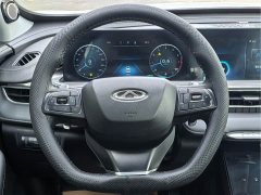 Chery Tiggo 8 PLUS 290TGDI DCT Passion Edition - фото 11