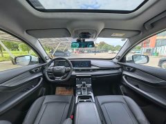 Chery Tiggo 8 PLUS 290TGDI DCT Passion Edition - фото 13
