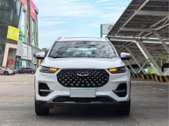 Chery Tiggo 8 PLUS 290TGDI DCT Passion Edition - фото 2