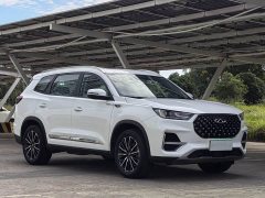 Chery Tiggo 8 PLUS 290TGDI DCT Passion Edition - фото 3