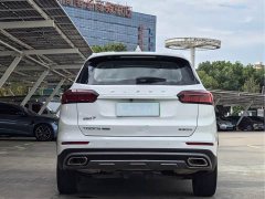 Chery Tiggo 8 PLUS 290TGDI DCT Passion Edition - фото 5