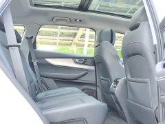 Chery Tiggo 8 PLUS 290TGDI DCT Passion Edition - фото 9