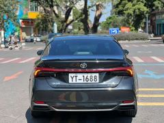 Toyota Camry Hybrid 2.5L XLE Premium - фото 3