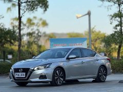 Nissan Teana 2.0L XL Comfort - фото 1