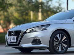 Nissan Teana 2.0L XL Comfort - фото 10