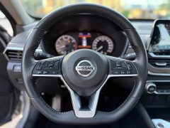 Nissan Teana 2.0L XL Comfort - фото 11