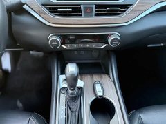 Nissan Teana 2.0L XL Comfort - фото 12