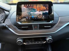 Nissan Teana 2.0L XL Comfort - фото 13