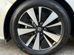 Nissan Teana 2.0L XL Comfort - фото 14