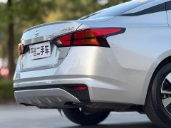 Nissan Teana 2.0L XL Comfort - фото 19