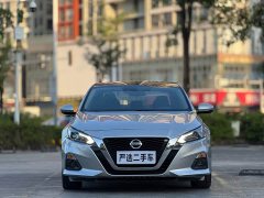 Nissan Teana 2.0L XL Comfort - фото 2