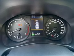 Nissan Teana 2.0L XL Comfort - фото 20
