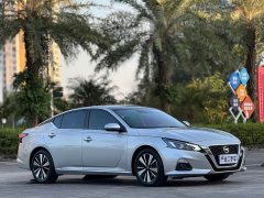 Nissan Teana 2.0L XL Comfort - фото 3