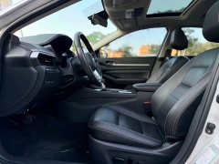 Nissan Teana 2.0L XL Comfort - фото 4