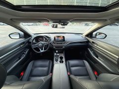 Nissan Teana 2.0L XL Comfort - фото 5