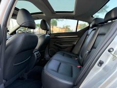 Nissan Teana 2.0L XL Comfort - фото 6