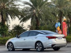 Nissan Teana 2.0L XL Comfort - фото 7