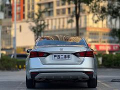 Nissan Teana 2.0L XL Comfort - фото 8