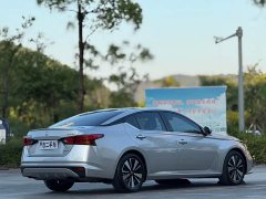 Nissan Teana 2.0L XL Comfort - фото 9
