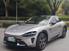 Xiaomi YU7 Rear-Wheel Drive Long-Range Edition - ფოტო 1