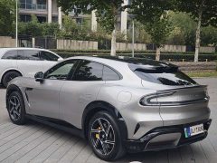 Xiaomi YU7 Rear-Wheel Drive Long-Range Edition - ფოტო 11