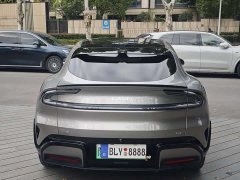 Xiaomi YU7 Rear-Wheel Drive Long-Range Edition - ფოტო 12