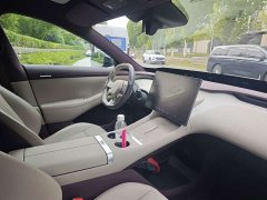 Xiaomi YU7 Rear-Wheel Drive Long-Range Edition - ფოტო 14