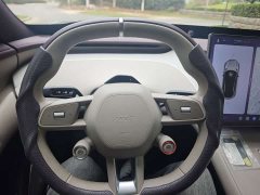 Xiaomi YU7 Rear-Wheel Drive Long-Range Edition - ფოტო 15