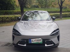 Xiaomi YU7 Rear-Wheel Drive Long-Range Edition - ფოტო 2