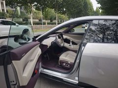 Xiaomi YU7 Rear-Wheel Drive Long-Range Edition - ფოტო 4