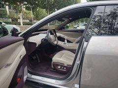 Xiaomi YU7 Rear-Wheel Drive Long-Range Edition - ფოტო 5
