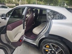 Xiaomi YU7 Rear-Wheel Drive Long-Range Edition - ფოტო 7
