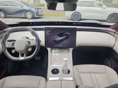 Xiaomi YU7 Rear-Wheel Drive Long-Range Edition - ფოტო 8