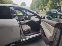 Xiaomi YU7 Rear-Wheel Drive Long-Range Edition - ფოტო 9