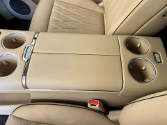 Luxeed Zhiji V9 Ultra - ფოტო 12